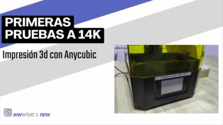 anycubic photon mono m5s pro