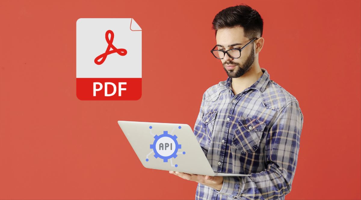 Cómo leer el contenido de un PDF de forma automática con una API de Inteligencia Artificial