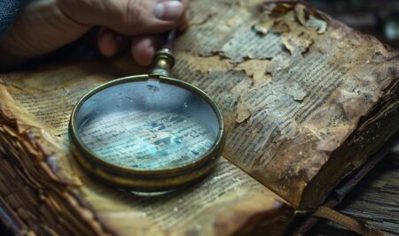 buscando nombres antiguos