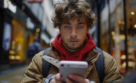 Paso a paso para encontrar un mensaje eliminado en nuestra cuenta de Messenger