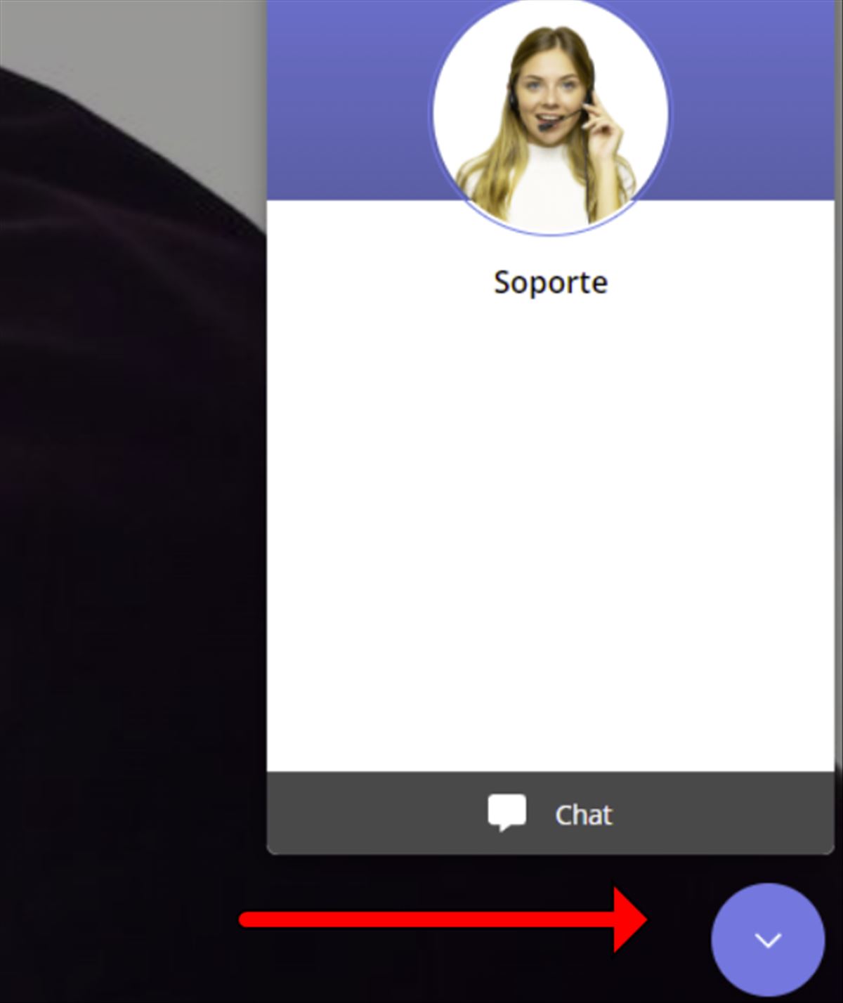 Un chat gratuito y en vivo con tus clientes en tu sitio web, así es la ...