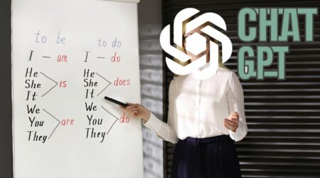 chatgpt como profesor de ingles