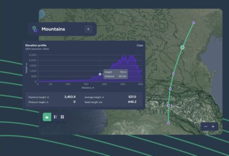 Cómo crear mapas personalizados sin necesidad de programar ni complicarse la vida con APIs