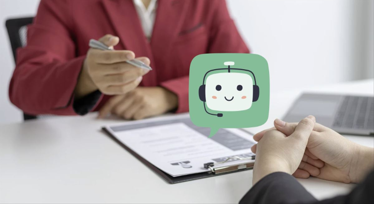 Cómo usar ChatGPT para prepararse antes de una entrevista de trabajo