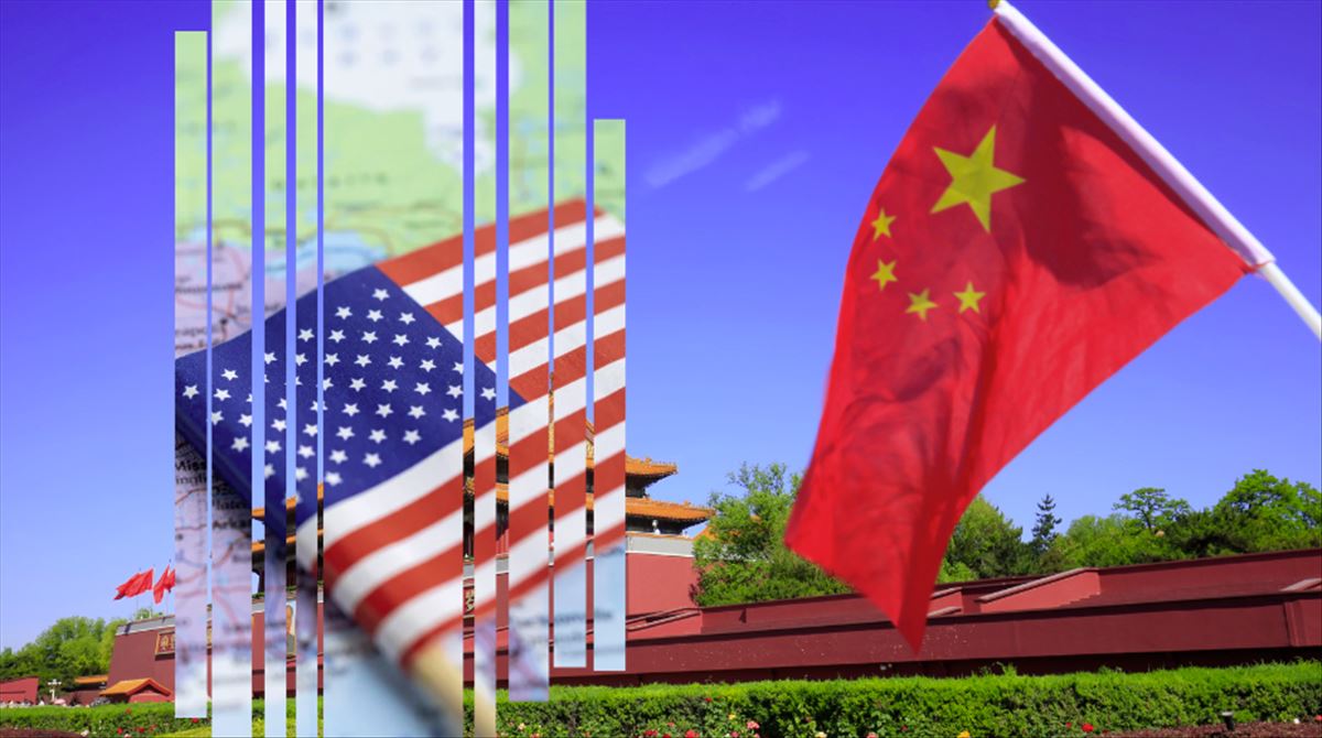 Operaciones encubiertas en redes sociales: la estrategia de EE.UU. contra el gobierno chino