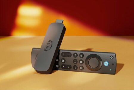 fire TV