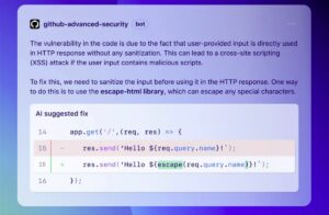 La IA de Github que resuelve problemas con el código