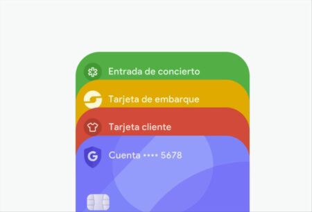 Guía para agregar tus tarjetas a Google Wallet y más