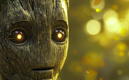 GR00T, el proyecto de NVIDIA para crear robots humanoides