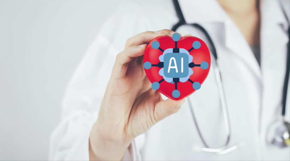 Inteligencia Artificial Generativa aplicada a la salud, las novedades de Google