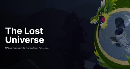 juego de Rol de la NASA