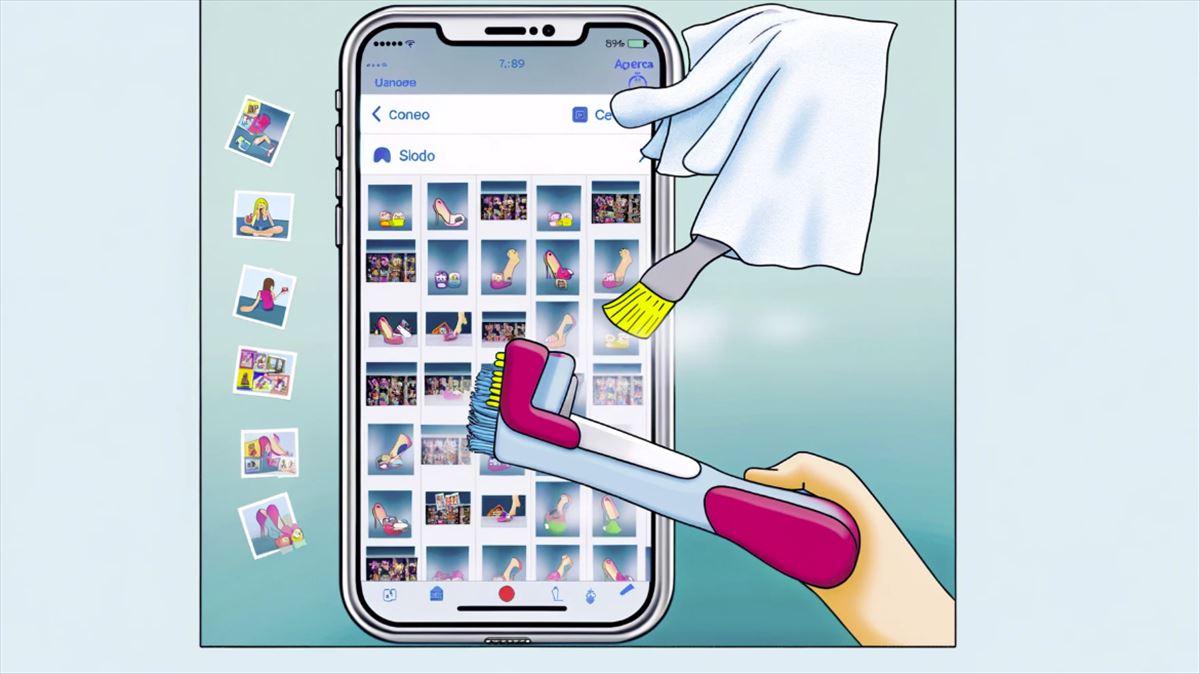 Clearing Clutter: A Guide to Removing Duplicate Photos from your iPhone