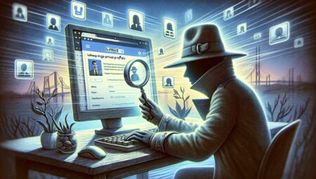 Cómo visitar perfiles en Linkedin de forma anónima