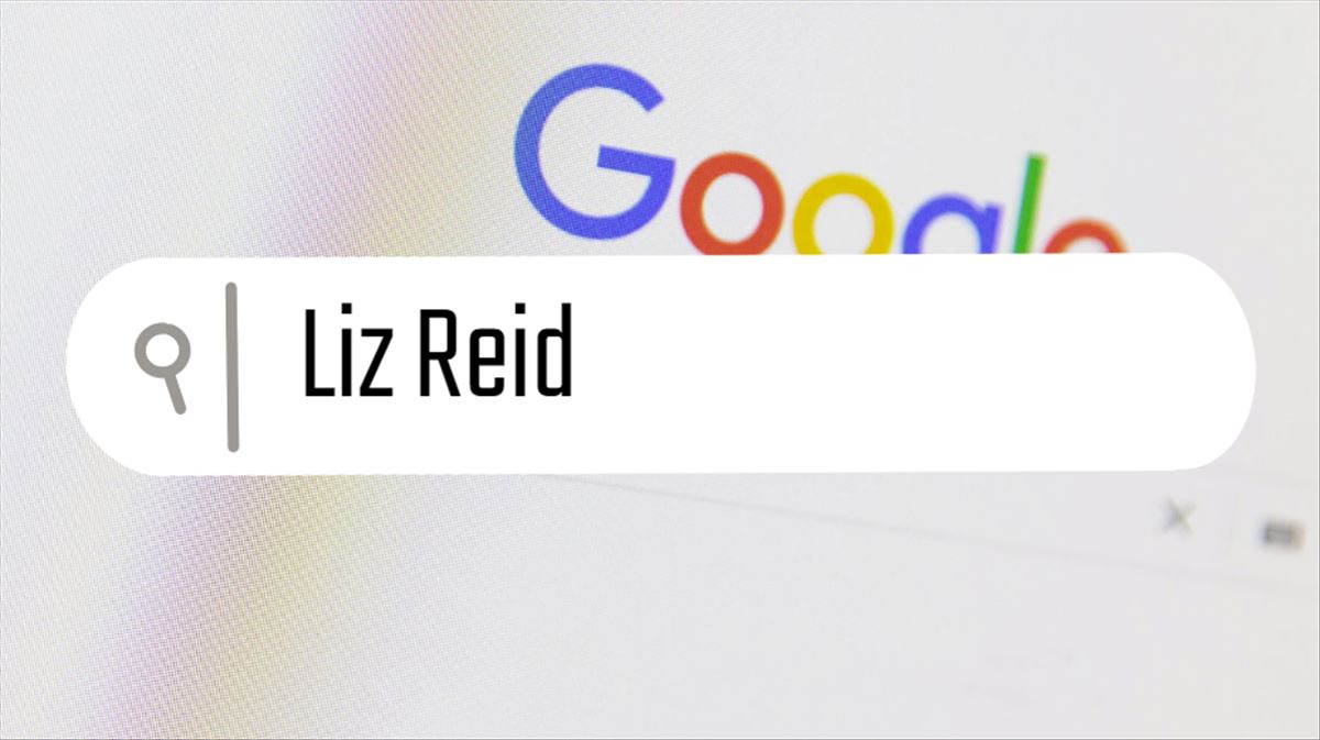 Liz Reid, la nueva responsable por la búsqueda de Google