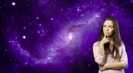 dudas en el universo