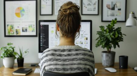 Estos son los mejores constructores de sitios web