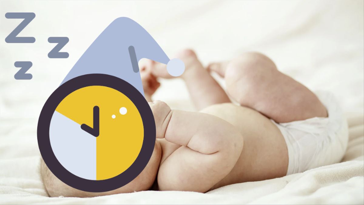 Dónde encontrar las mejores nanas de cuna para dormir a tu bebé