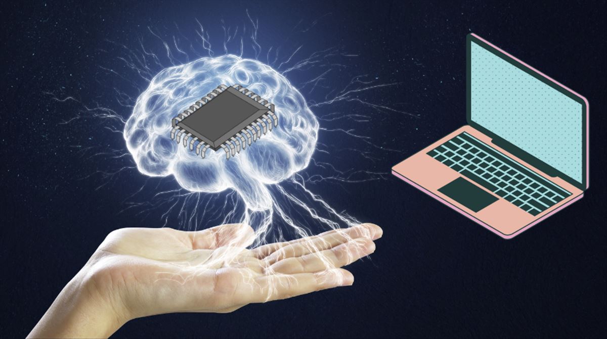 El vídeo de Neuralink mostrando a un hombre controlando un ordenador con el pensamiento
