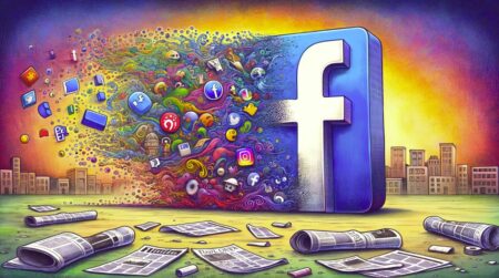 noticias de facebook