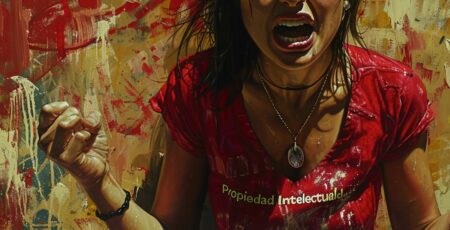 propiedad intelectual