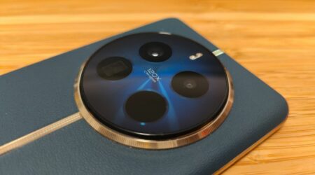 realme 12 Pro 5G+, diseño, fotos y pruebas de día con su cámara