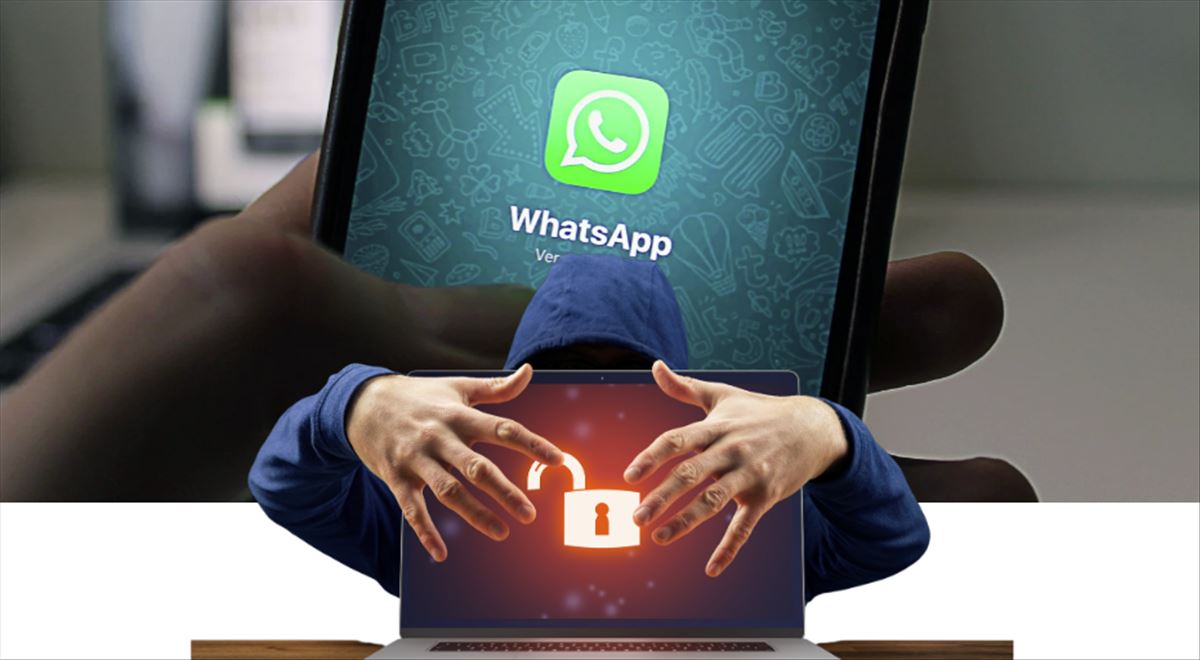 Por qué han aumentado los robos de cuentas de WhatsApp