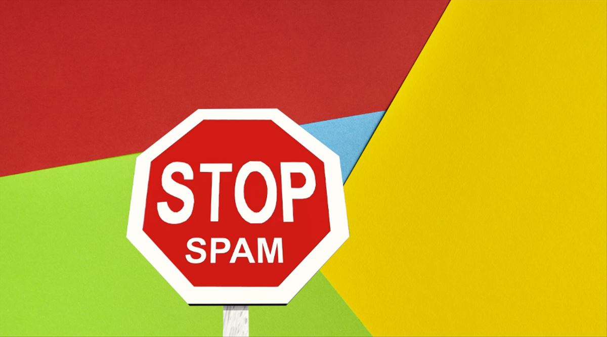 Los enlaces spam en Google Drive están aumentando, y Google lo sabe