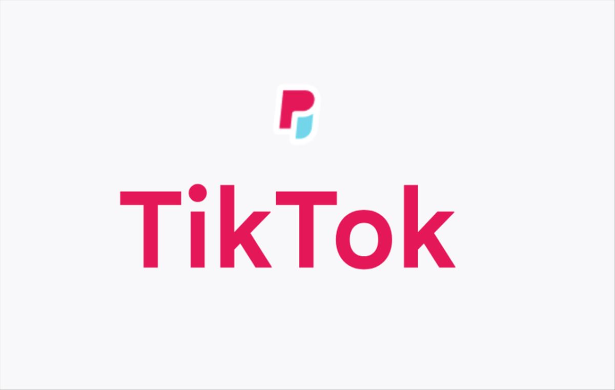 TikTok Fotos aún no existe, pero ya sabemos cómo será su logo