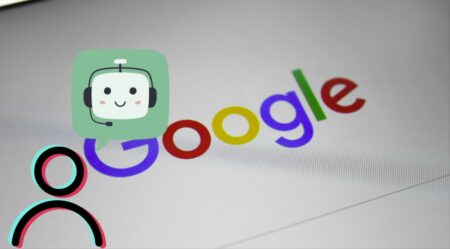 tiktok google chatgpt