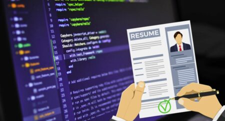 trabajar como programador