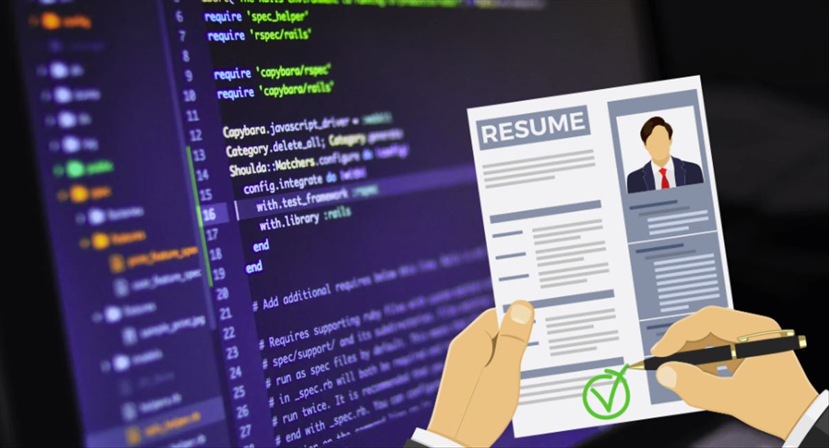 Si las empresas necesitan programadores Â¿Por quÃ© cuesta encontrar empleo como programador?
