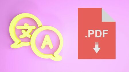 traducir PDFs