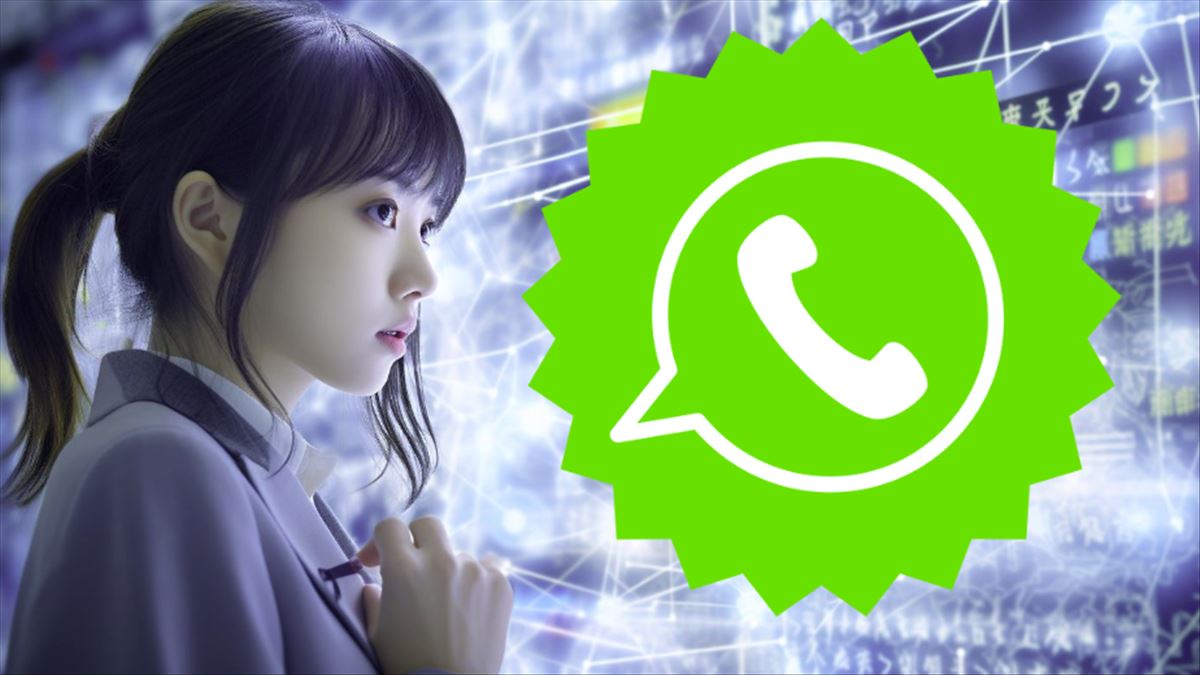 A partir del 11 de abril los adolescentes ya podrán usar Whatsapp