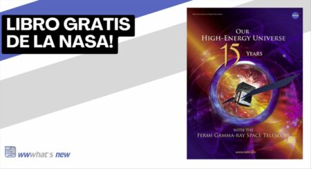 LIBRO GRATIS nasa