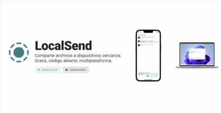 Localsend