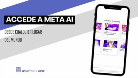 Accede a Meta AI desde cualquier lugar: una guía para el uso de VPN