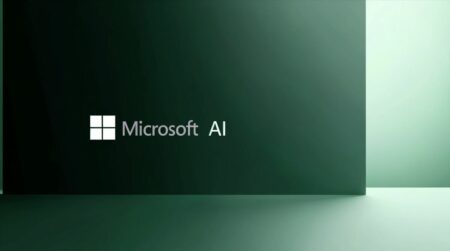 Microsoft AI