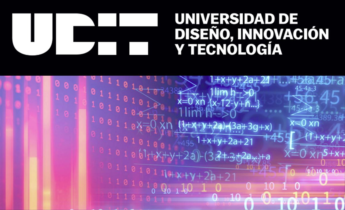 UDIT, Universidad de Diseño, Innovación y Tecnología, ofrece tres nuevos grados para estos tiempos de Inteligencia Artificial