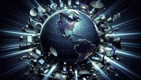 Vigilancia internacional