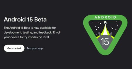 android 15