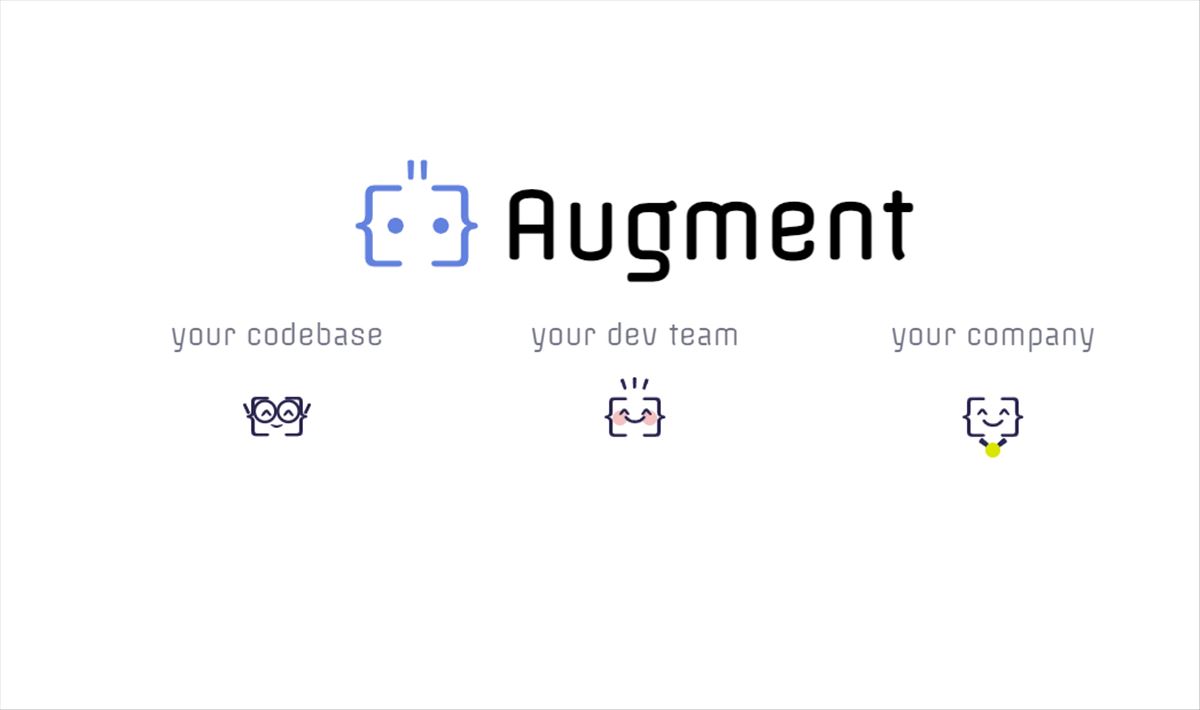 Augment – Asistente para programar, compitiendo con Github Pilot
