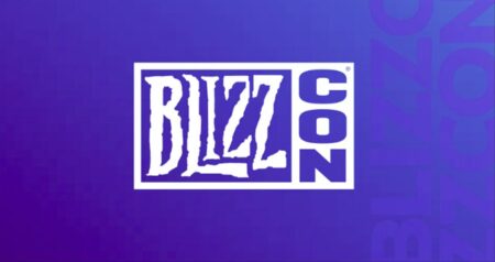 blizzcon