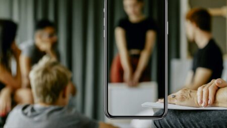 borrar persona de iphone