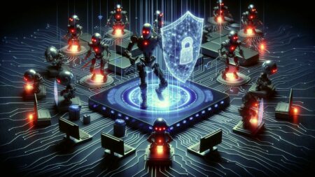 Los bots maliciosos están dominando el tráfico en Internet