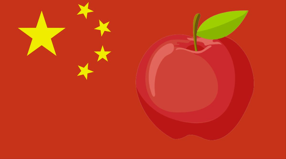 Censura digital en China: Apple retira aplicaciones clave de su tienda, incluyendo Whatsapp y Telegram