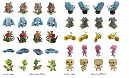 Cómo pasar de una imagen 2D a un archivo 3D listo para imprimir usando InstantMesh