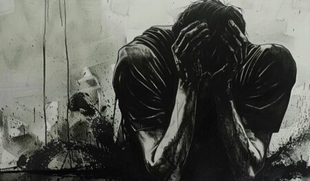 Esta Inteligencia Artificial te ayuda a saber si tienes depresión