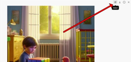 editar fotos con ChatGPT