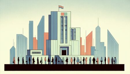 empadronamiento en una ciudad