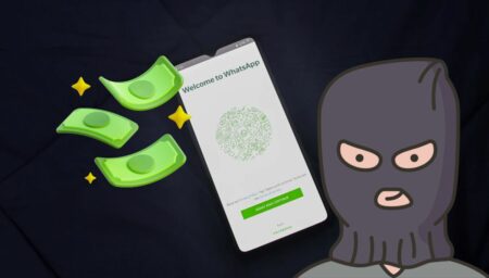 10 cosas que debes hacer en WhatsApp para que no te roben dinero